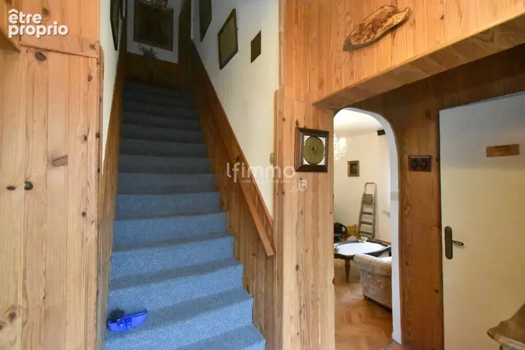 Maison de campagne - photo 14