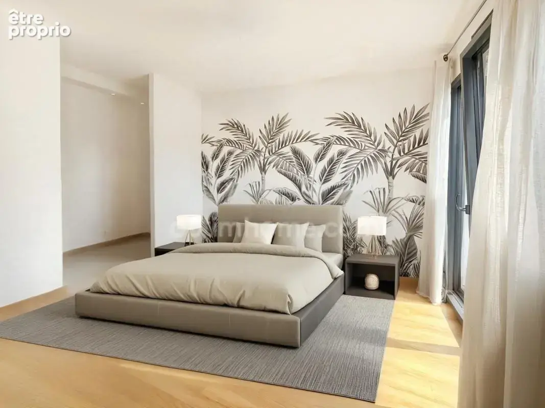 Domont (95) a 25 minutes de paris - maison familiale avec piscine 4 chambres • 160 m²     735 000 € - photo 5
