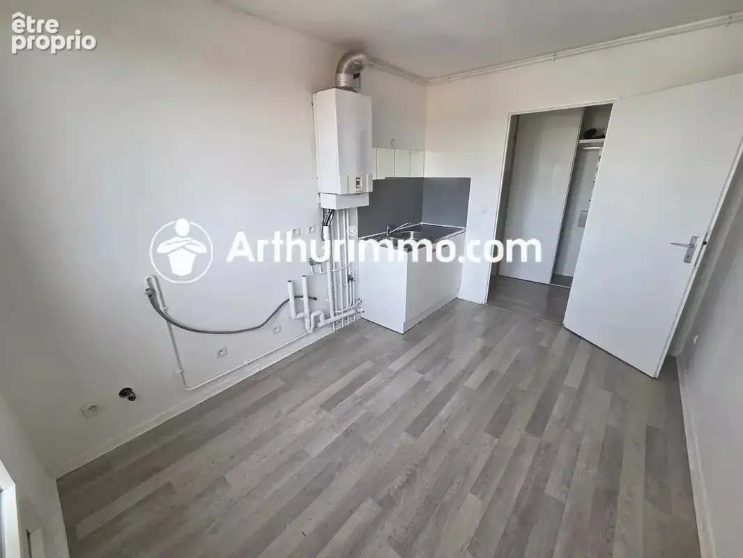 Vente Appartement Saint-pierre-du-perray(91280) 129 000ï¿œ - photo 4
