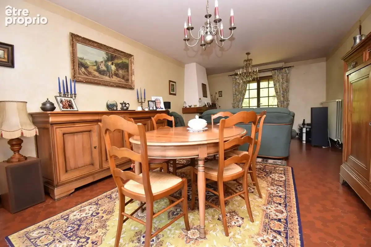 Maison 5 pièces 115 m² à vendre à Avesnes-Les-Aubert (59129) - photo 3