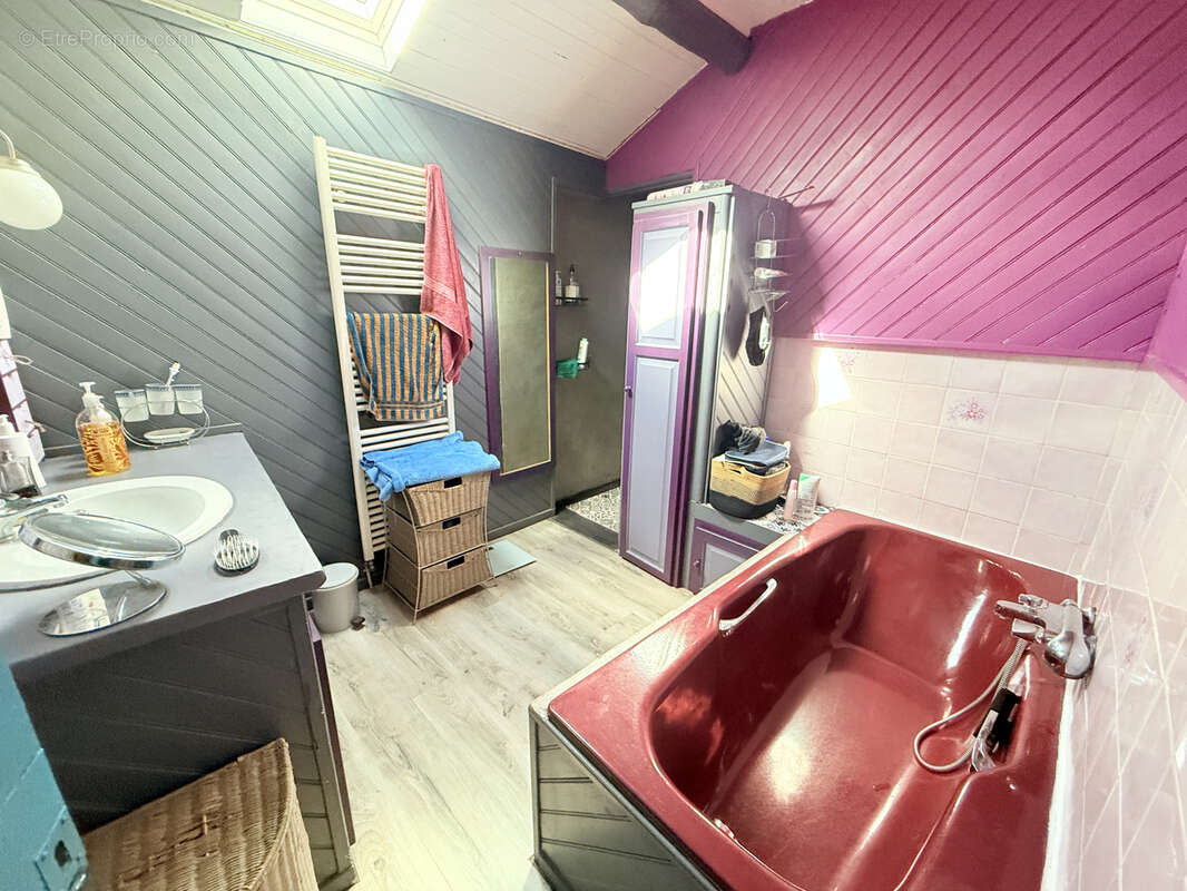 Superbe maison en pierre a la vente - photo 11