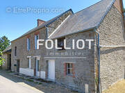 Maison à PONTORSON