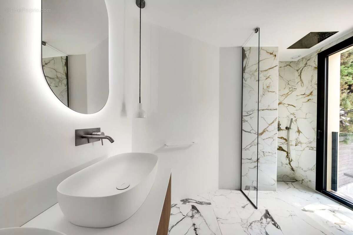 Eze, Cap Estel, Villa contemporaine d'exception - photo 19