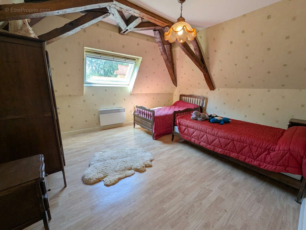 Maison à NOELLET
