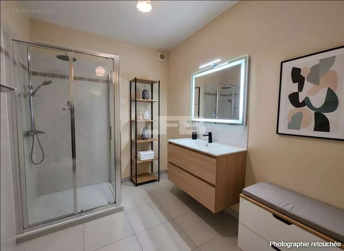 Appartement à RUMILLY