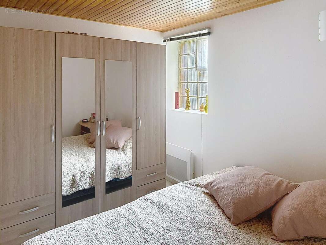 Photo 7 - Maison à CARBONNE