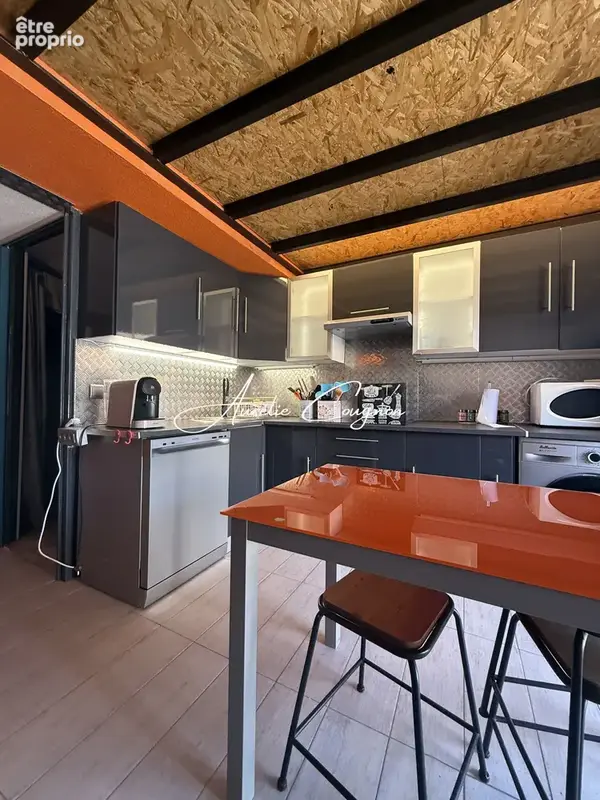 Maison 29 m² à Leucate  - photo 6