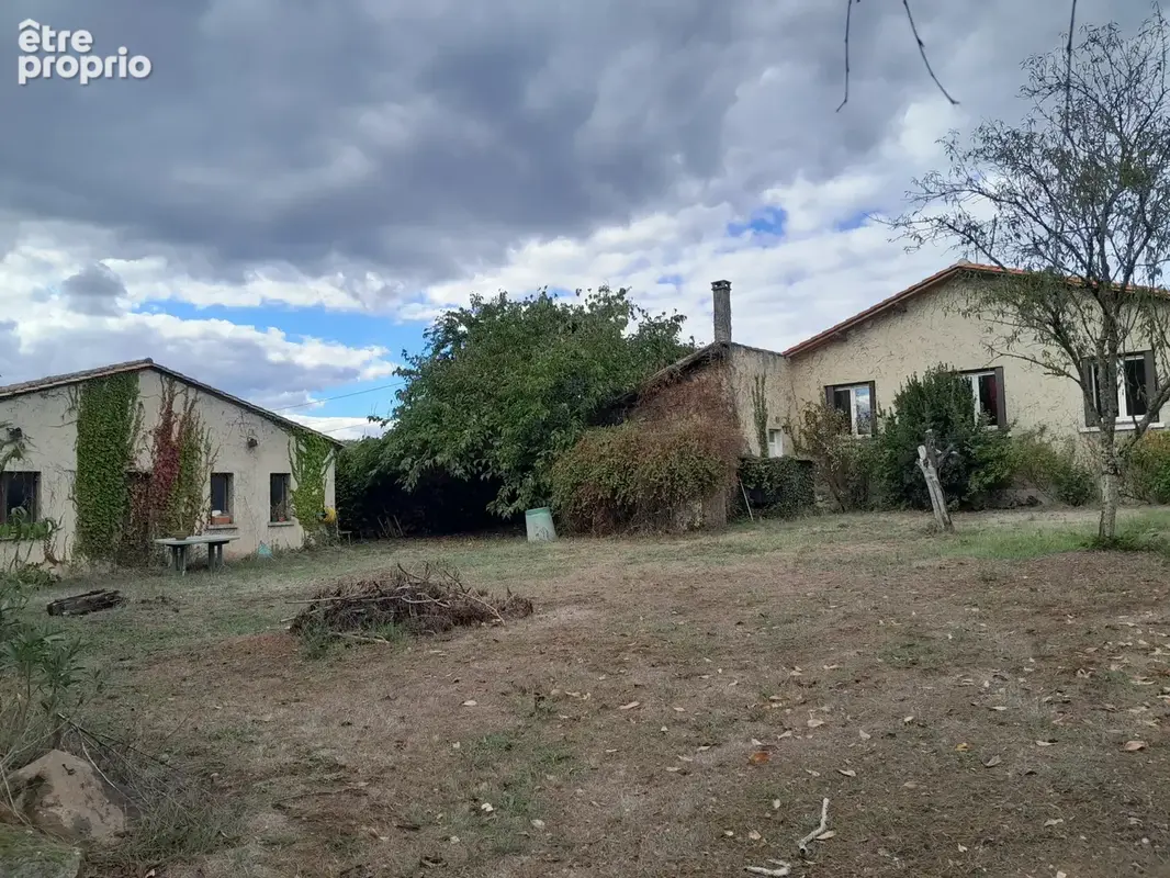 Maison à BERGERAC