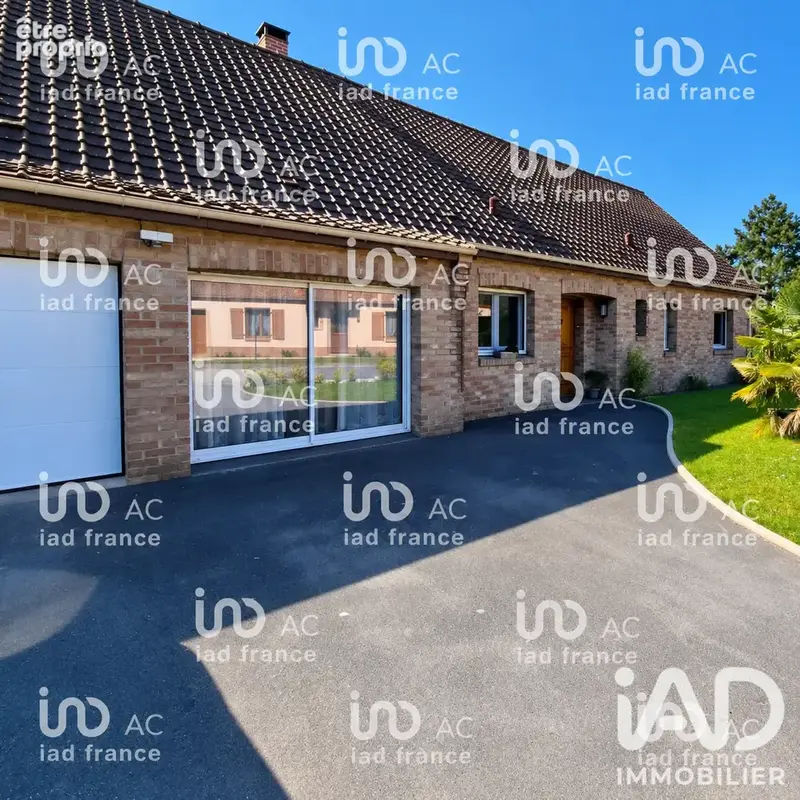 Photo 1 - Maison à RANG-DU-FLIERS