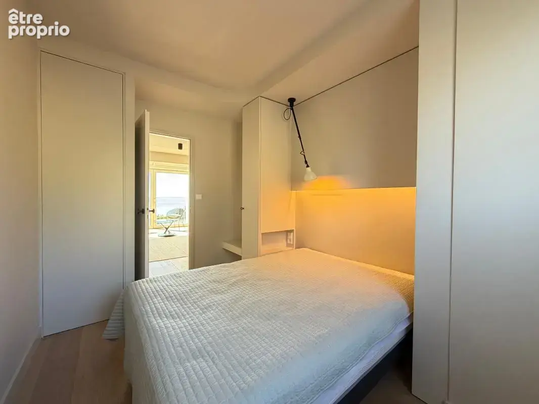 Superbe appartement vue mer - photo 13
