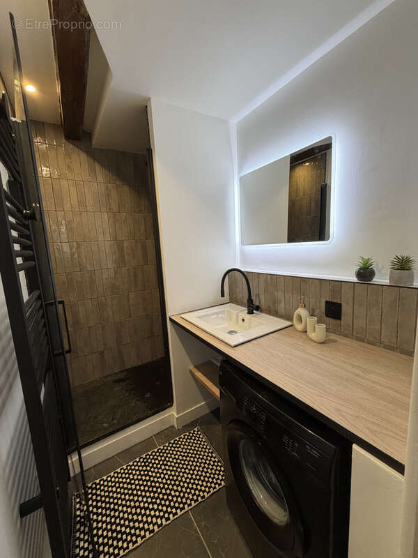 Appartement à AURILLAC