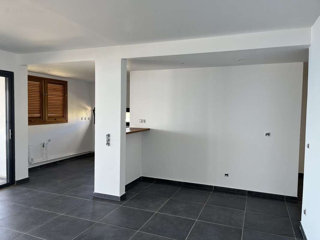 Appartement à VIEUX-FORT