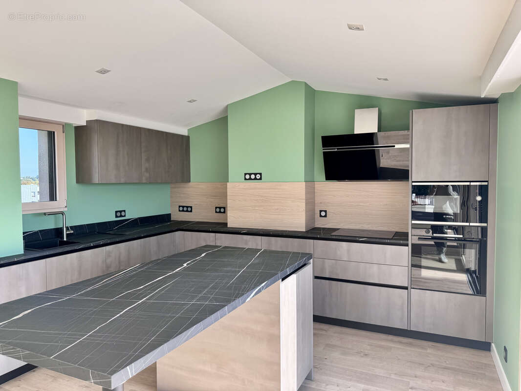 Appartement à CHALLANS