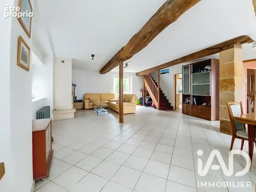 Photo 1 - Maison à BOURGES