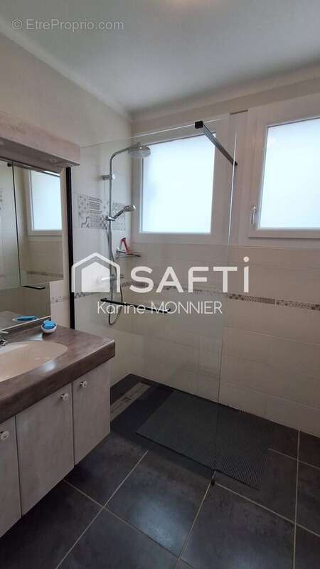 Photo 6 - Maison à CHAMPAGNOLE