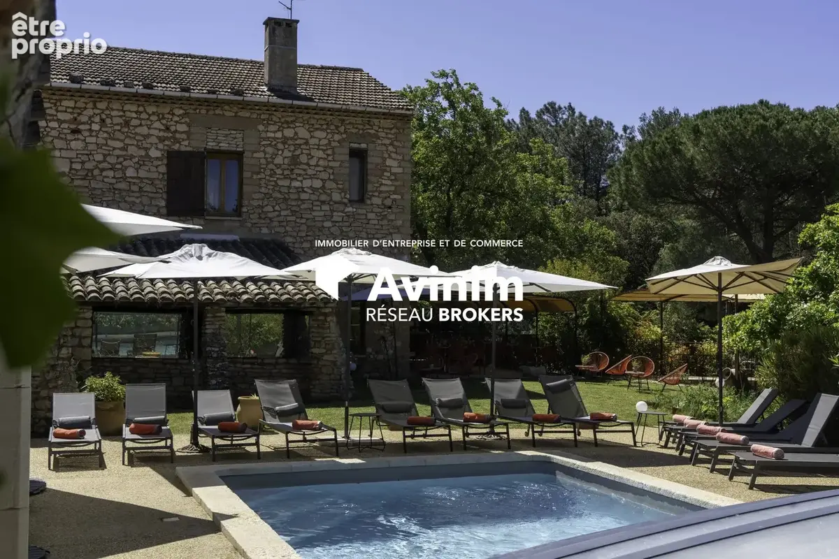 Bien immobilier à vendre à Roussillon (84220) - photo 7