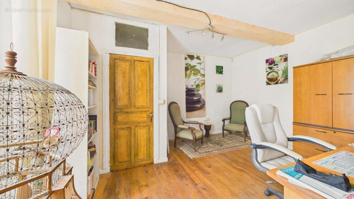 Maison à OSSAGES