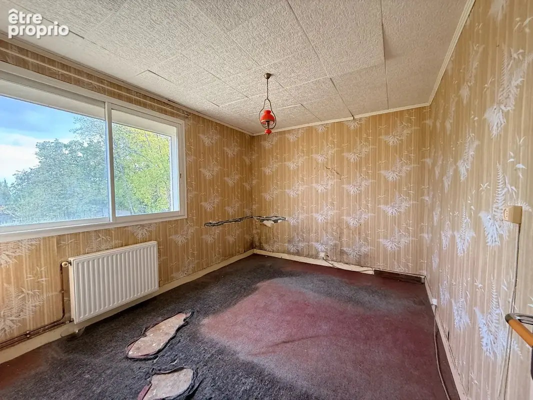 Maison de plain-pied à restaurer - photo 11