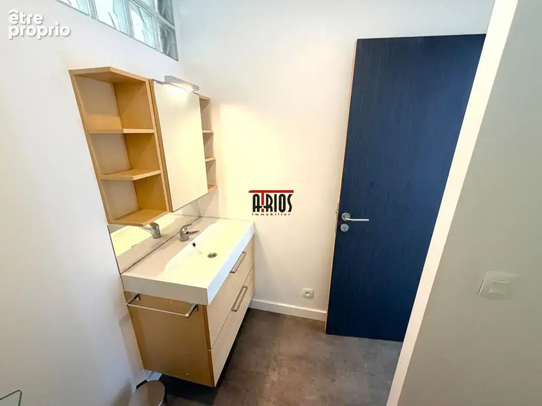Bureaux 170 m² + terrasse 10 m² - photo 5
