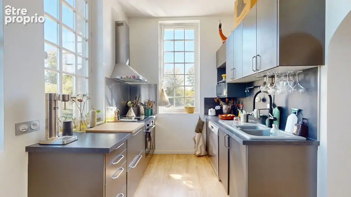 Appartement Saint Martin De Seignanx 4 pièces 151.70 m2 - photo 6