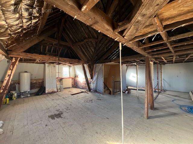 Appartement à ORBEC