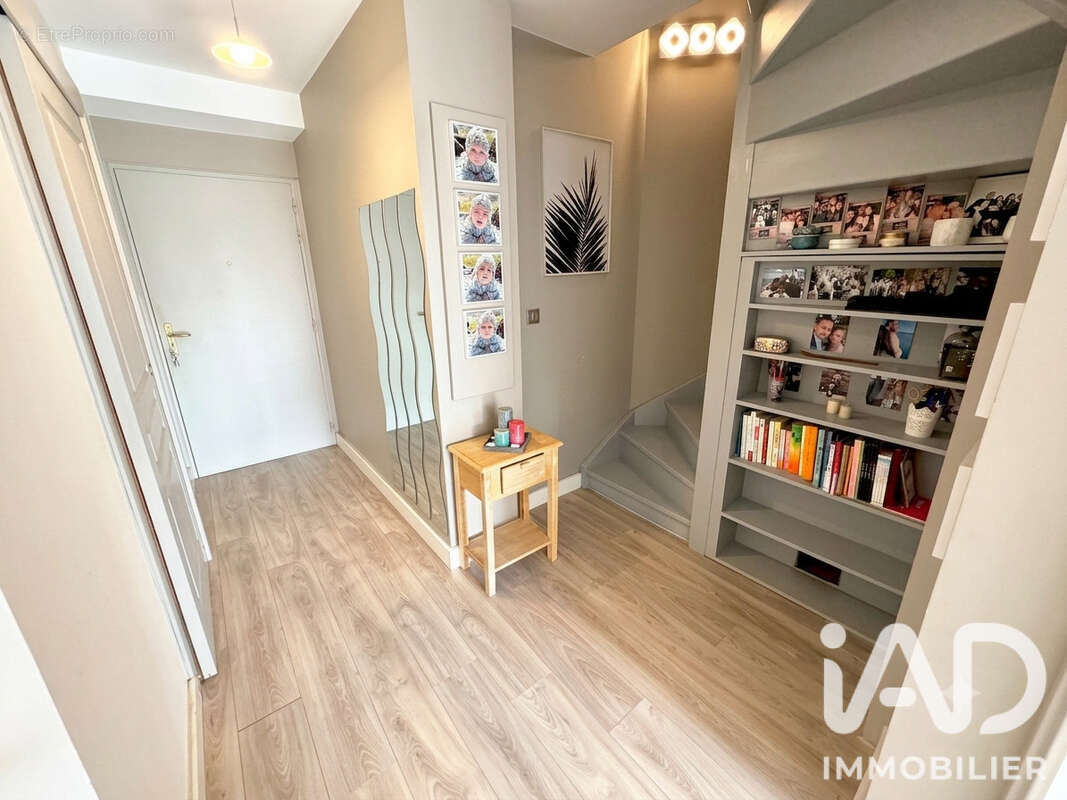 Photo 4 - Appartement à SIX-FOURS-LES-PLAGES