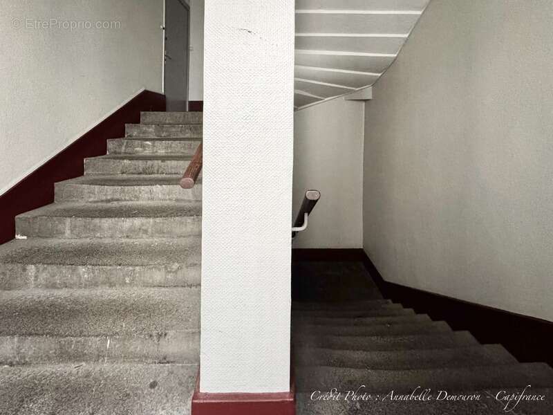 Appartement à CLERMONT-FERRAND