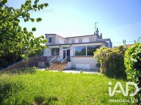 Photo 1 - Maison à BERCK