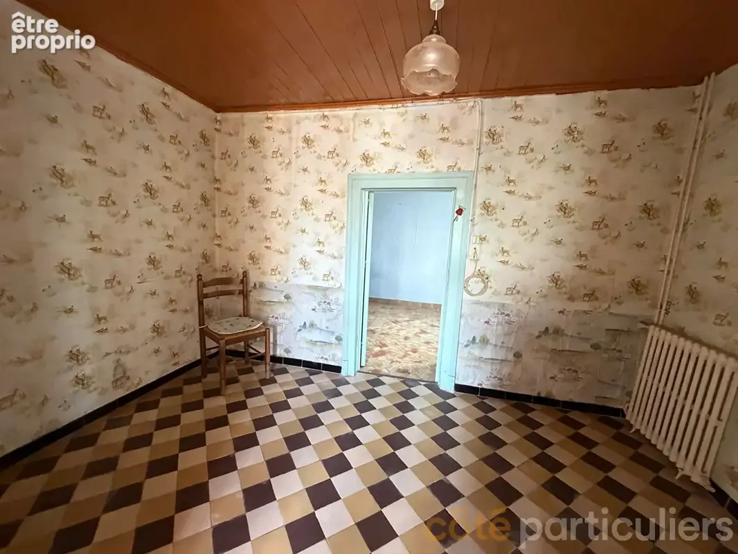 Maison Chezal Benoit 4 pièce(s) 80 m2 - photo 4