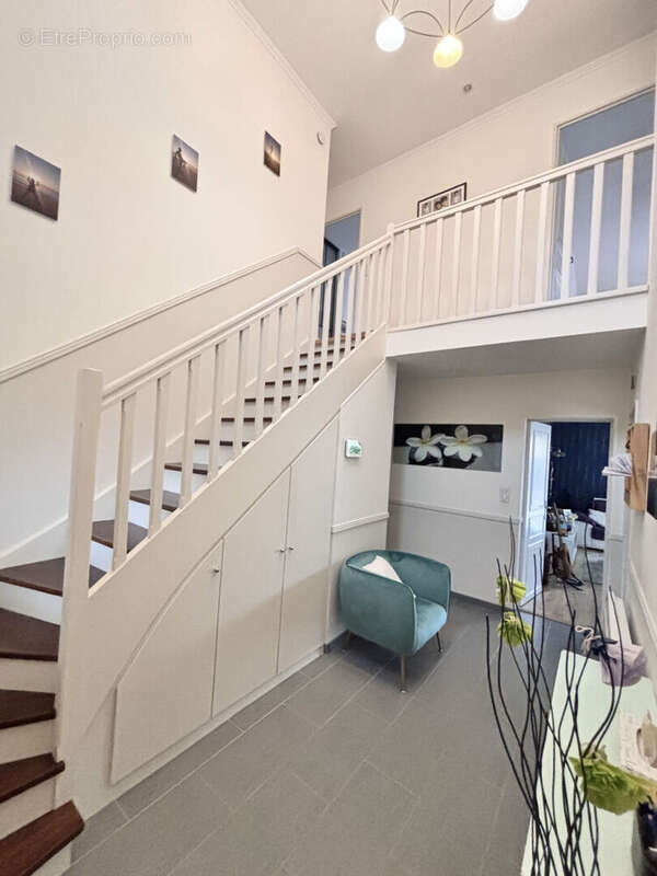 Maison à BASSE-GOULAINE