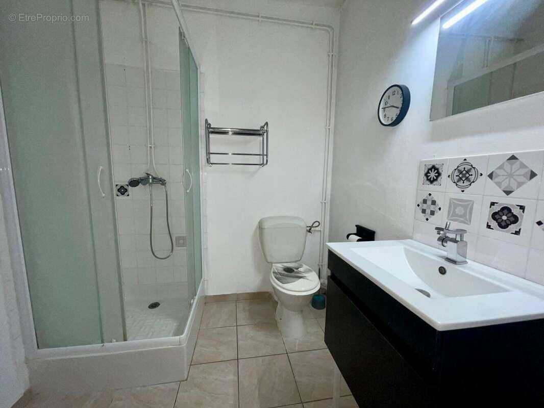 Appartement à FOURCHAMBAULT