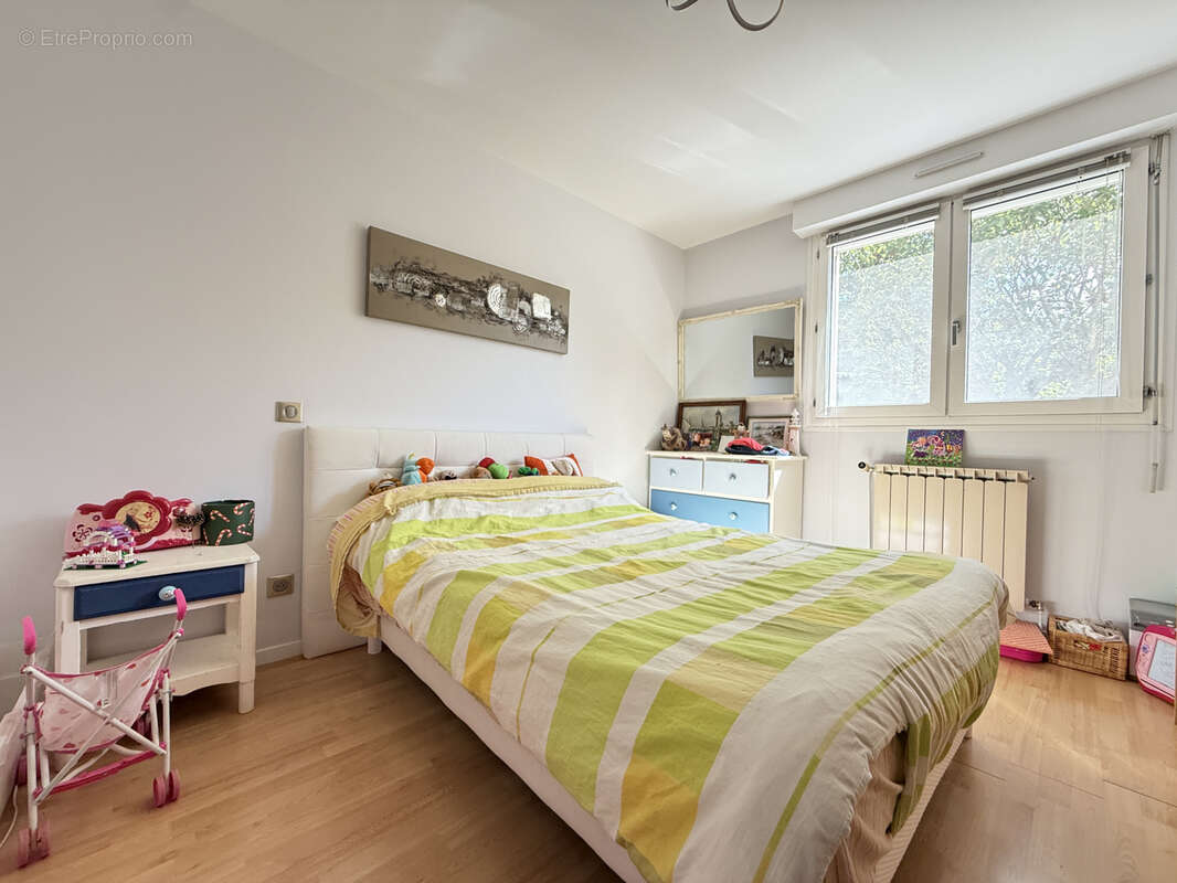 Maison familiale avec piscine   Péronnas - photo 13