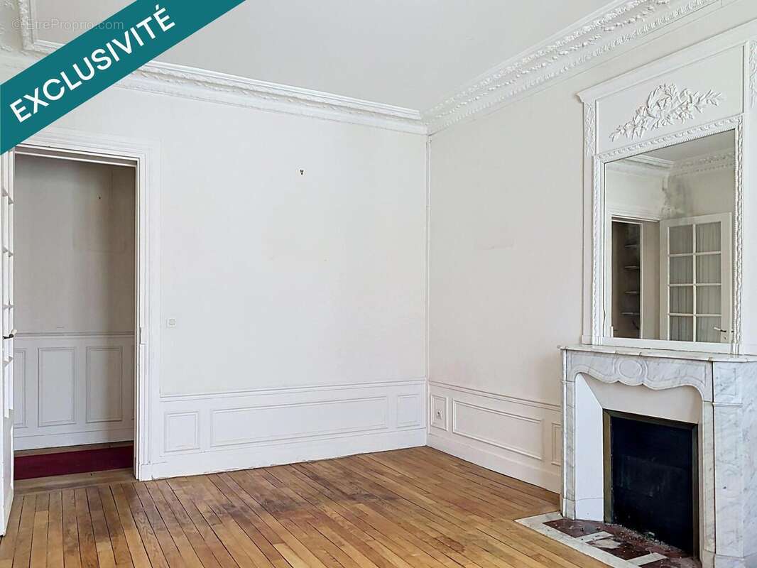 Photo 3 - Appartement à BOULOGNE-BILLANCOURT