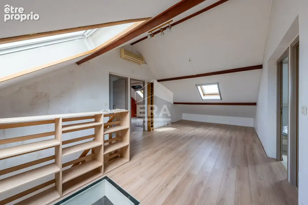 Maison 130m² à itteville - photo 10