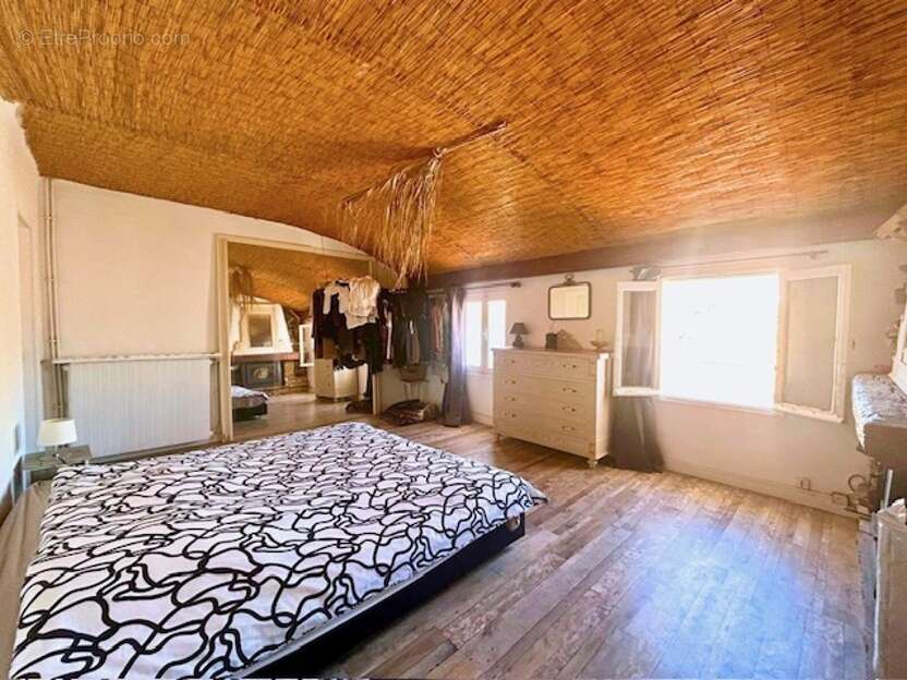 Appartement à LA CIOTAT