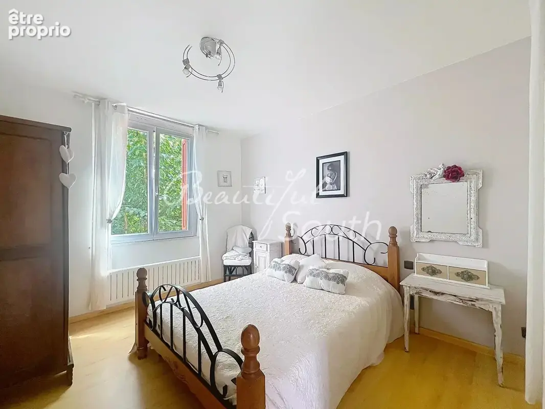 Maison de caractère, Perpignan - photo 7