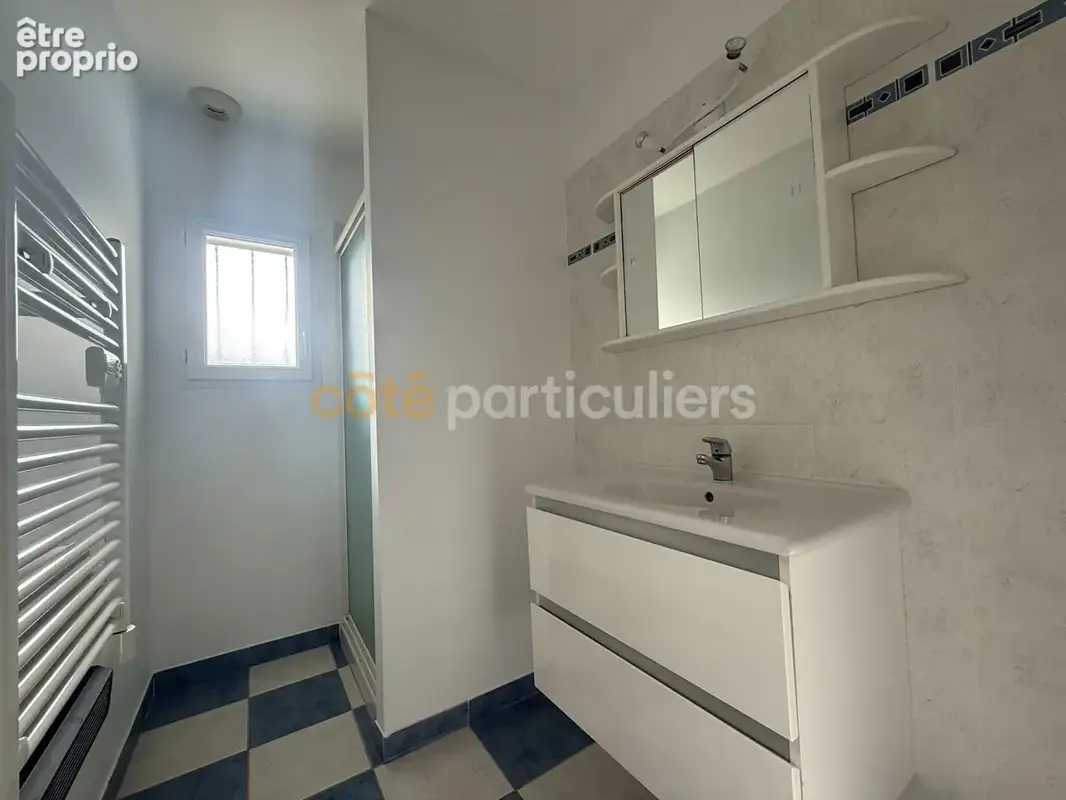 Maison plain pied Saint-Michel-en-l'Herm - photo 9