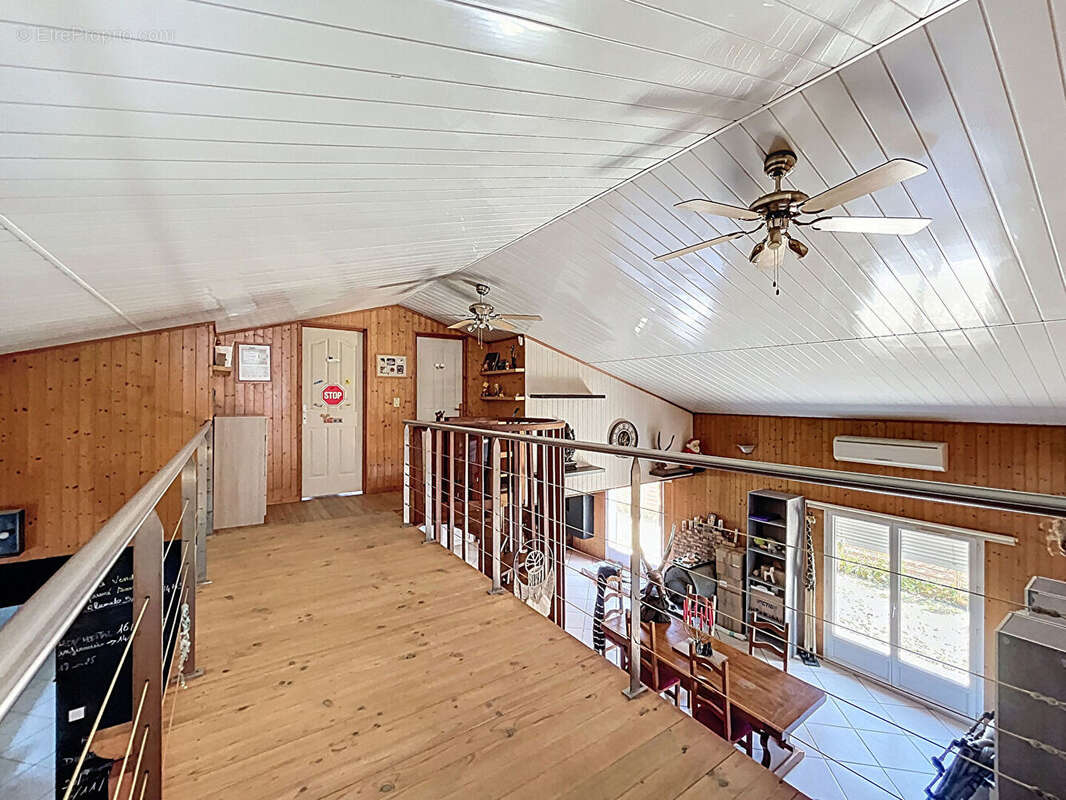 Maison à SAINT-ANDRE-DE-CUBZAC