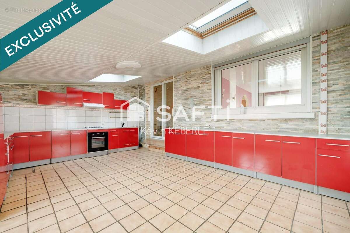 Photo 5 - Maison à CUSTINES