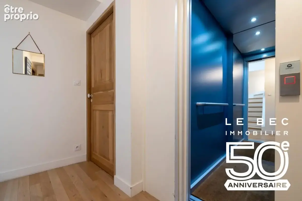 Appartement 7 pièces 169 m² à vendre à Vannes (56000) - photo 7