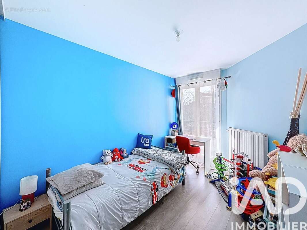 Appartement 58 m² à Meaux  - photo 7
