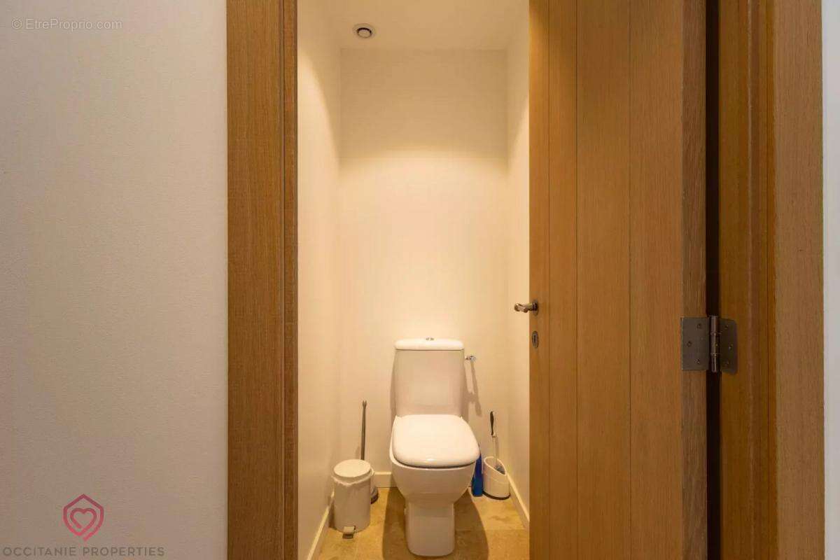 Maison à MONTPELLIER