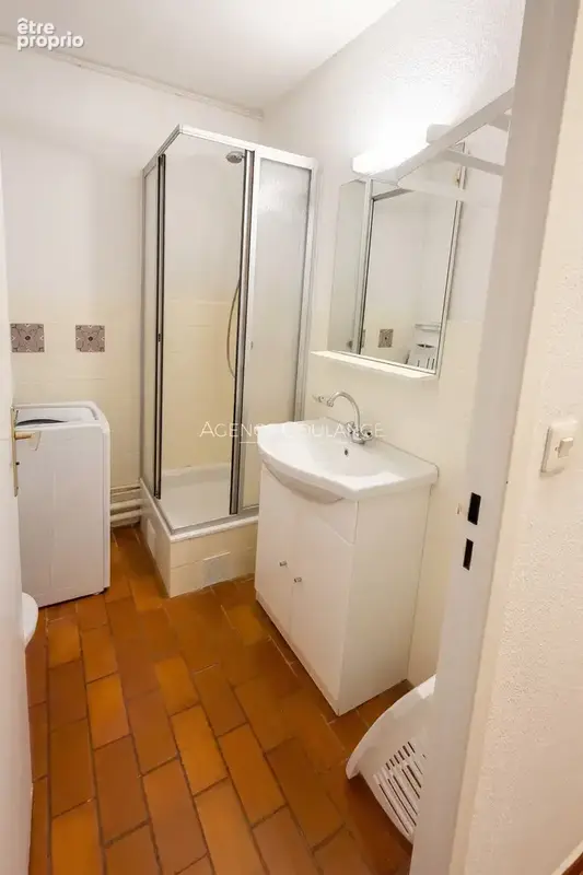Appartement 31 m² à Saint-Cyr-Sur-Mer  - photo 6