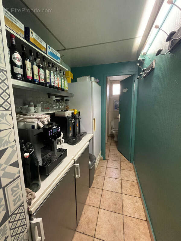 A vendre: creperie - calvados - photo 8