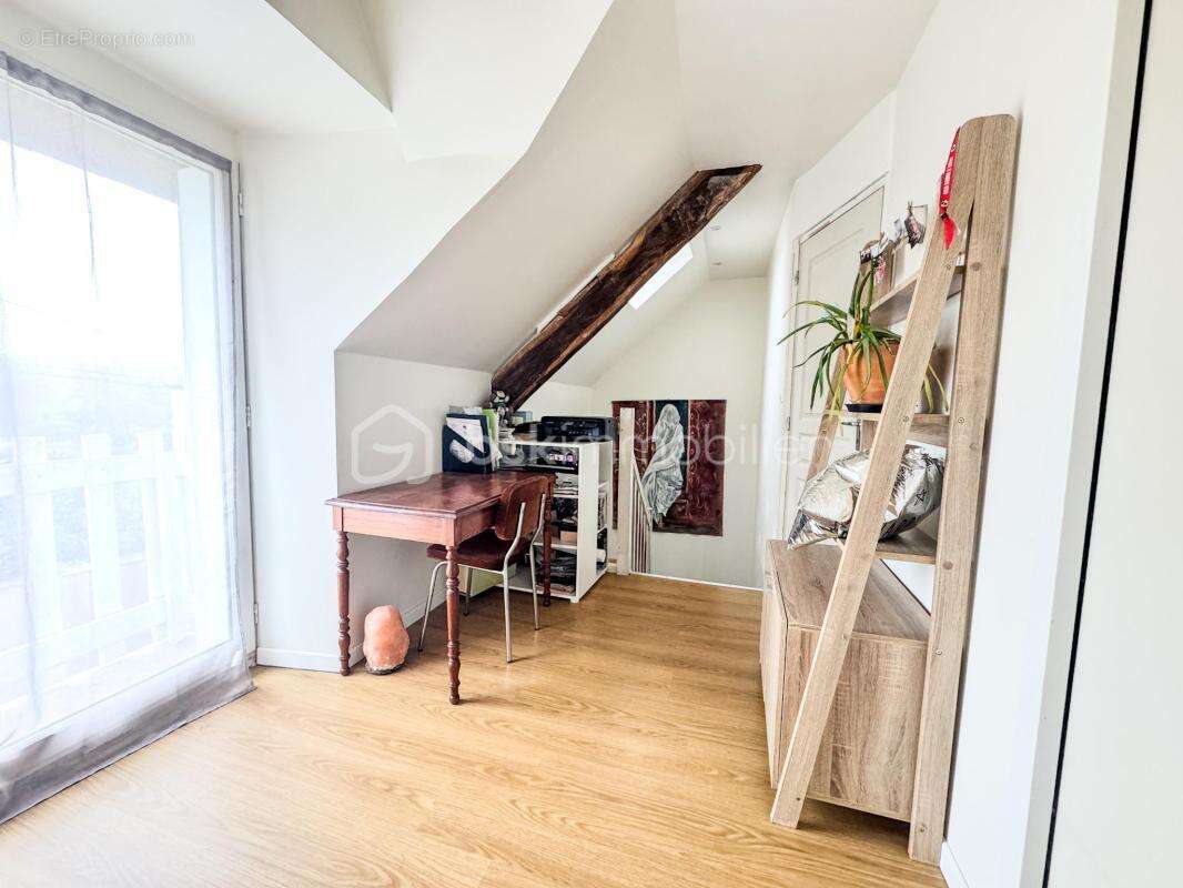 Maison à SAINT-COULOMB