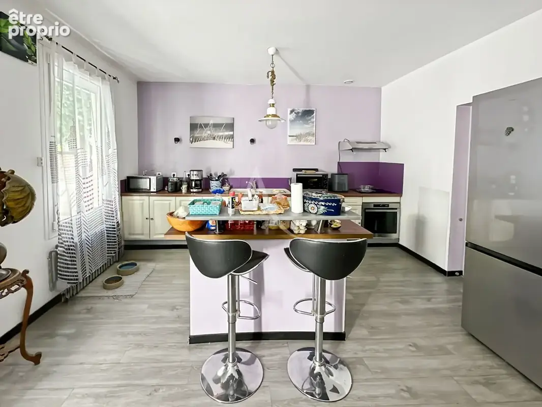 Maison 5 pièces 128 m² à vendre à Poissy (78300) - photo 6