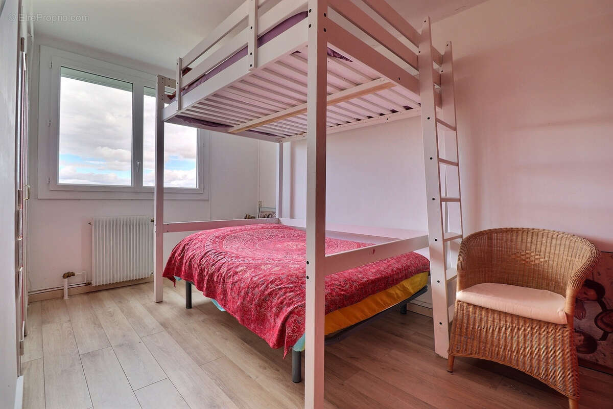 Appartement à BRUGES