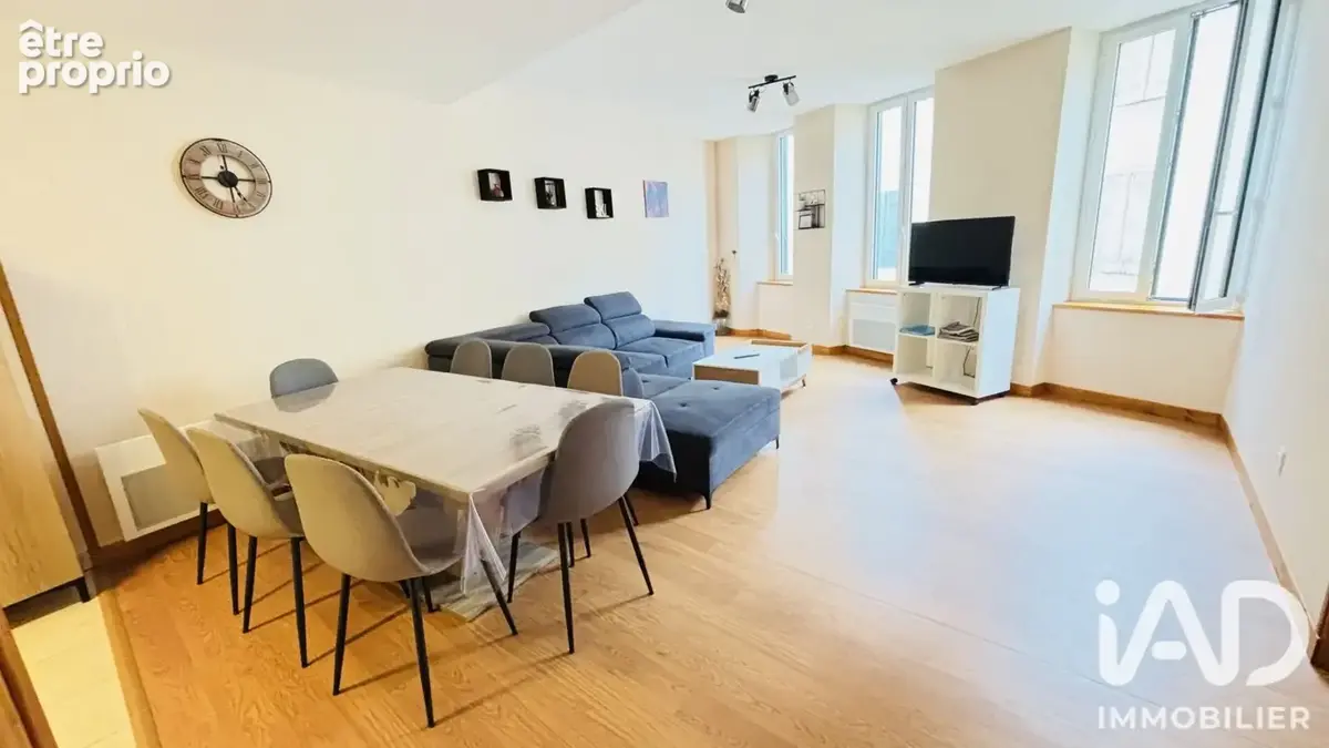 Photo 1 - Appartement à AX-LES-THERMES