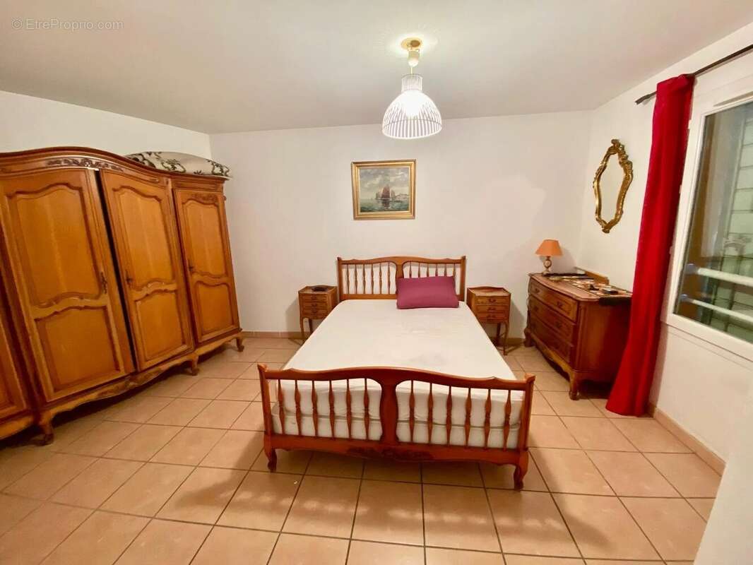 Appartement à BORMES-LES-MIMOSAS