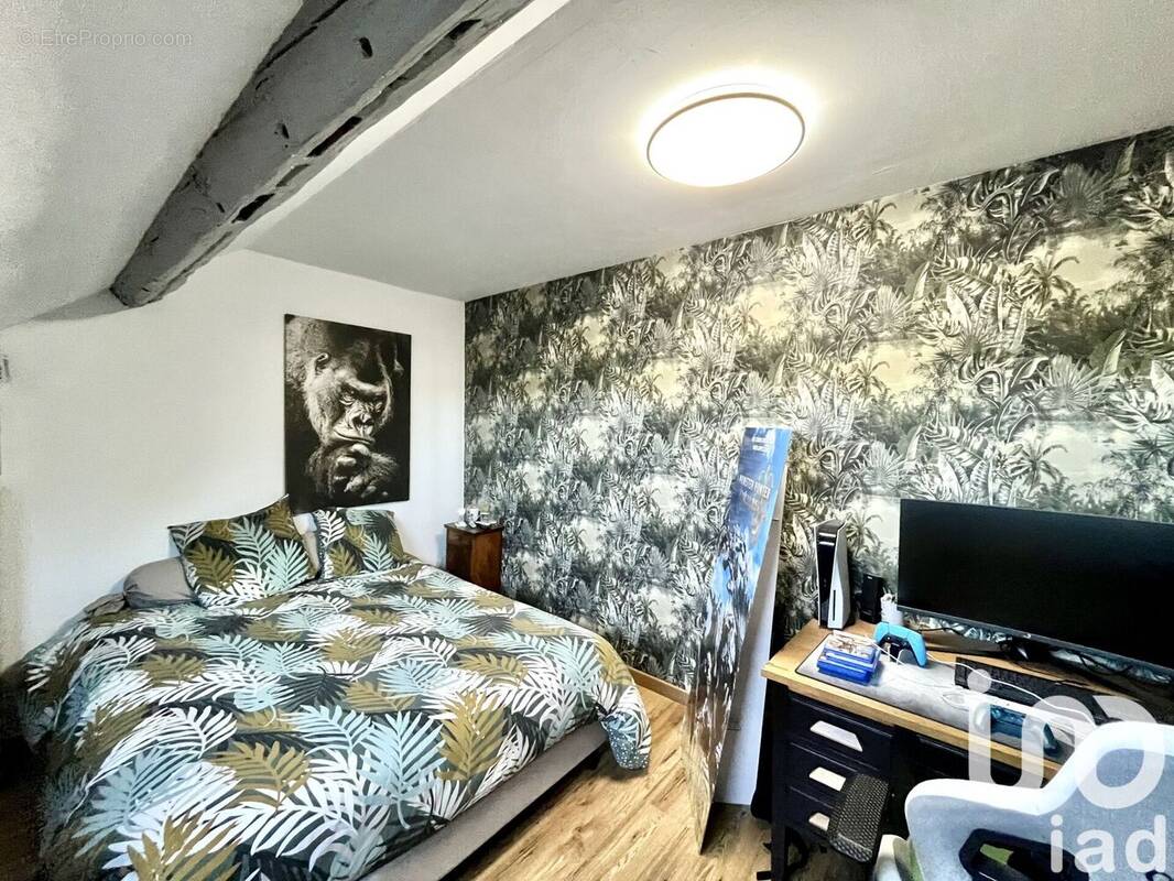 Photo 1 - Maison à LA FERTE-HAUTERIVE